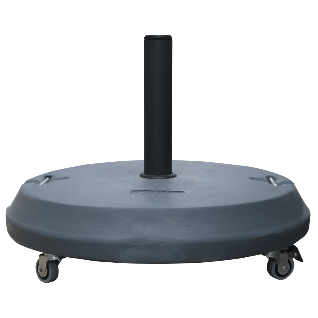 Base de parasol en cemento HV-40