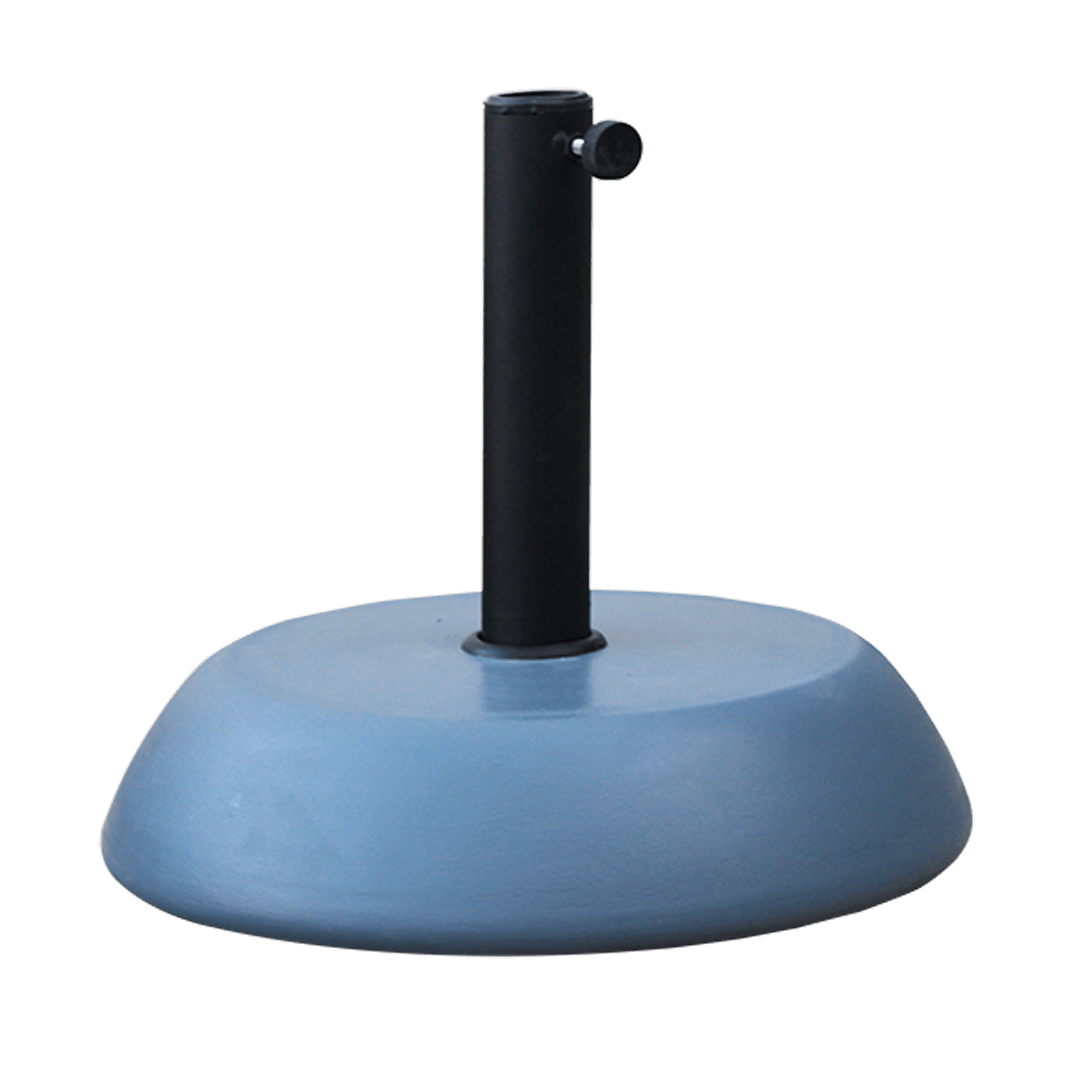 Base de cemento de parasol HV-25