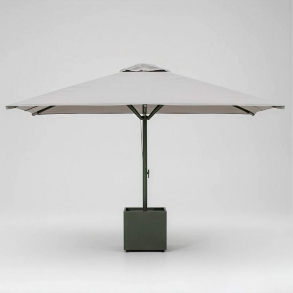 Parasol para hostelería SAMSON- 500