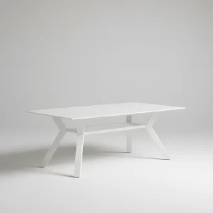 Mesa para terraza Veneto 210