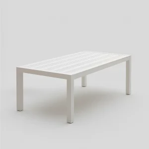 Mesa de comedor para exterior Paola 220