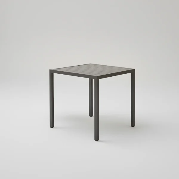 Mesa de Hostelería Melea 80