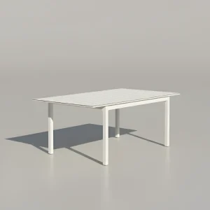 Mesa extensible para patio Palma 170