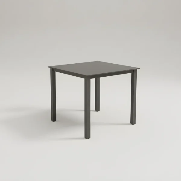 Mesa de Terraza para Hostelería Margot 80 HPL