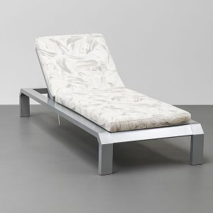 Tumbona de diseño Zafiro-12