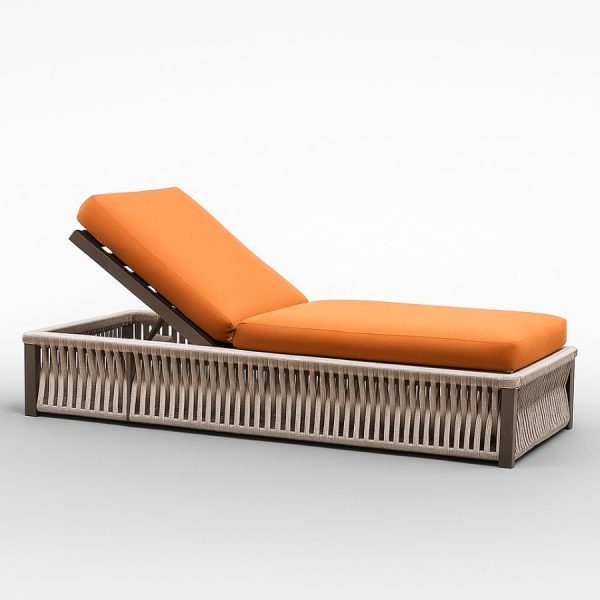 Tumbona de piscina Cayman-100