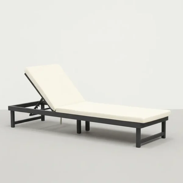 Tumbona de hostelería VENECIA