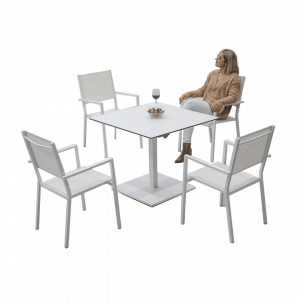 Mesa hosteleria bristol 90