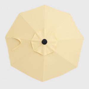 Repuesto Tela Sombrilla 8 varillas