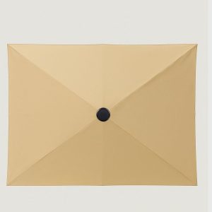 Recambio tela sombrilla rectangular 2x3 metros