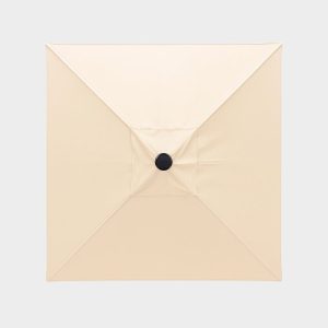 Tela sombrilla cuadrada 250x250