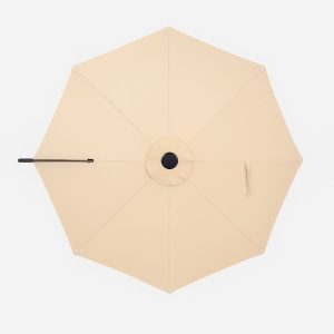 Recambio tela parasol redondo