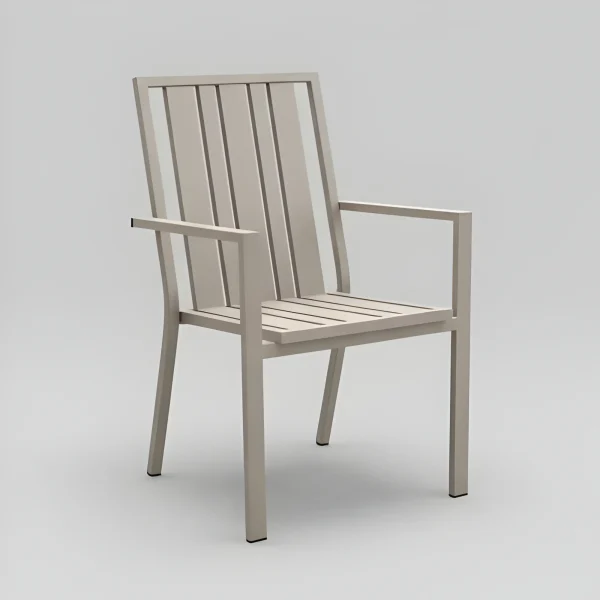 Silla de Exterior Paola-3