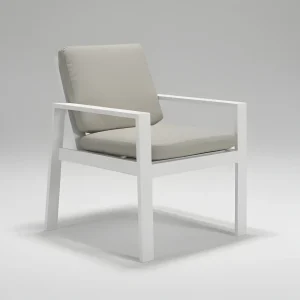 Silla de terraza y bar CAMELIA