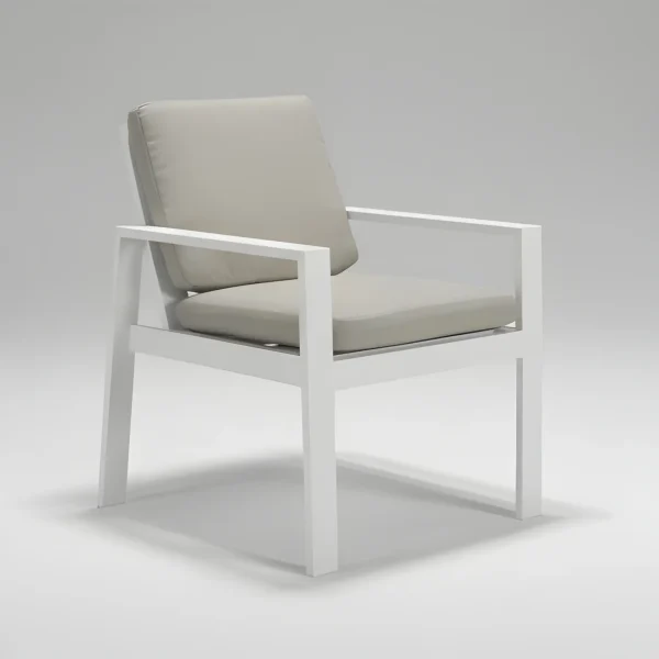 Silla de terraza y bar CAMELIA