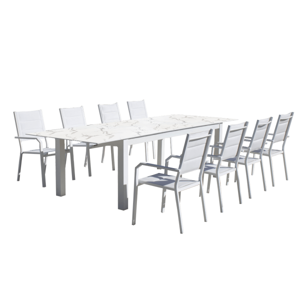 camelia orinoco extensible