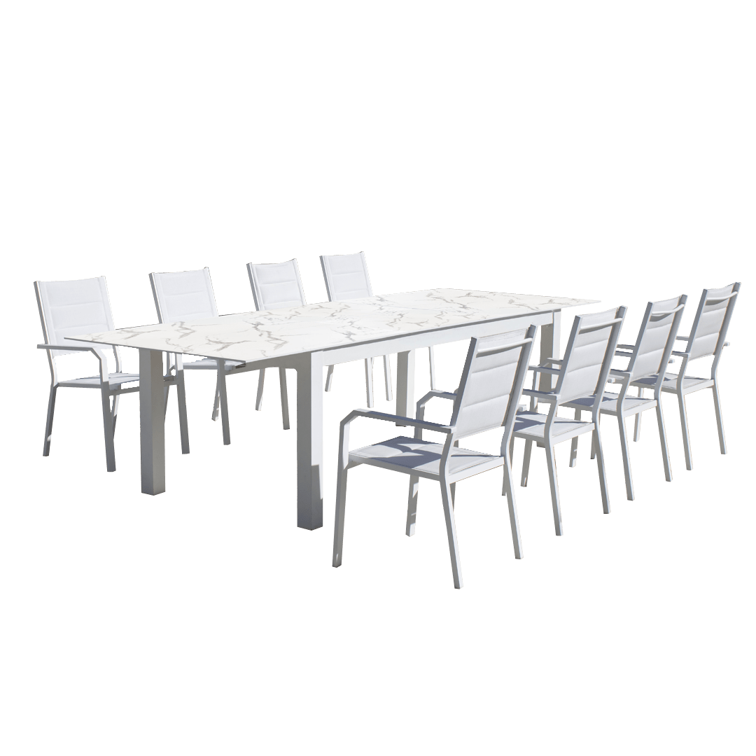 camelia orinoco extensible