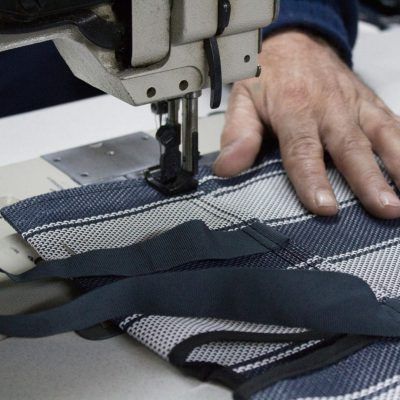 textilene por metros