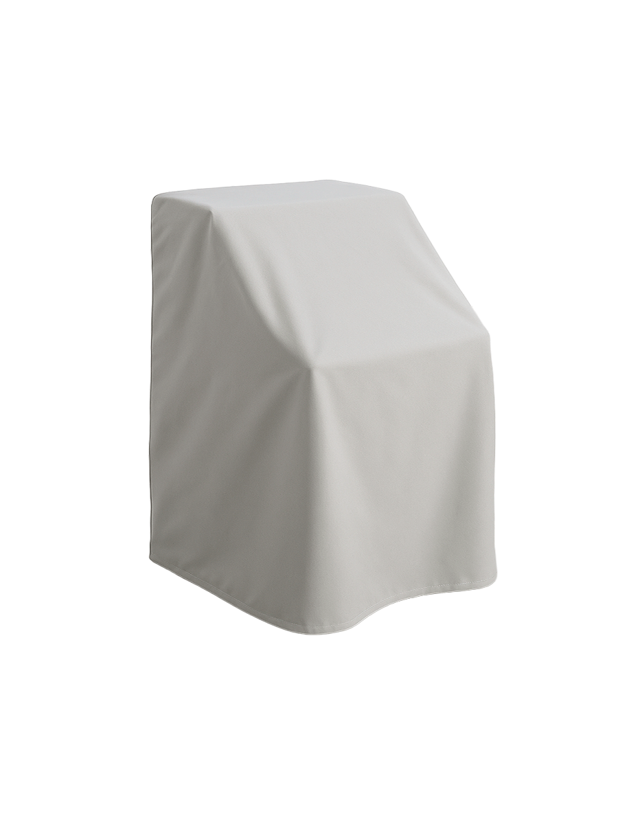 Funda para sillas de exterior
