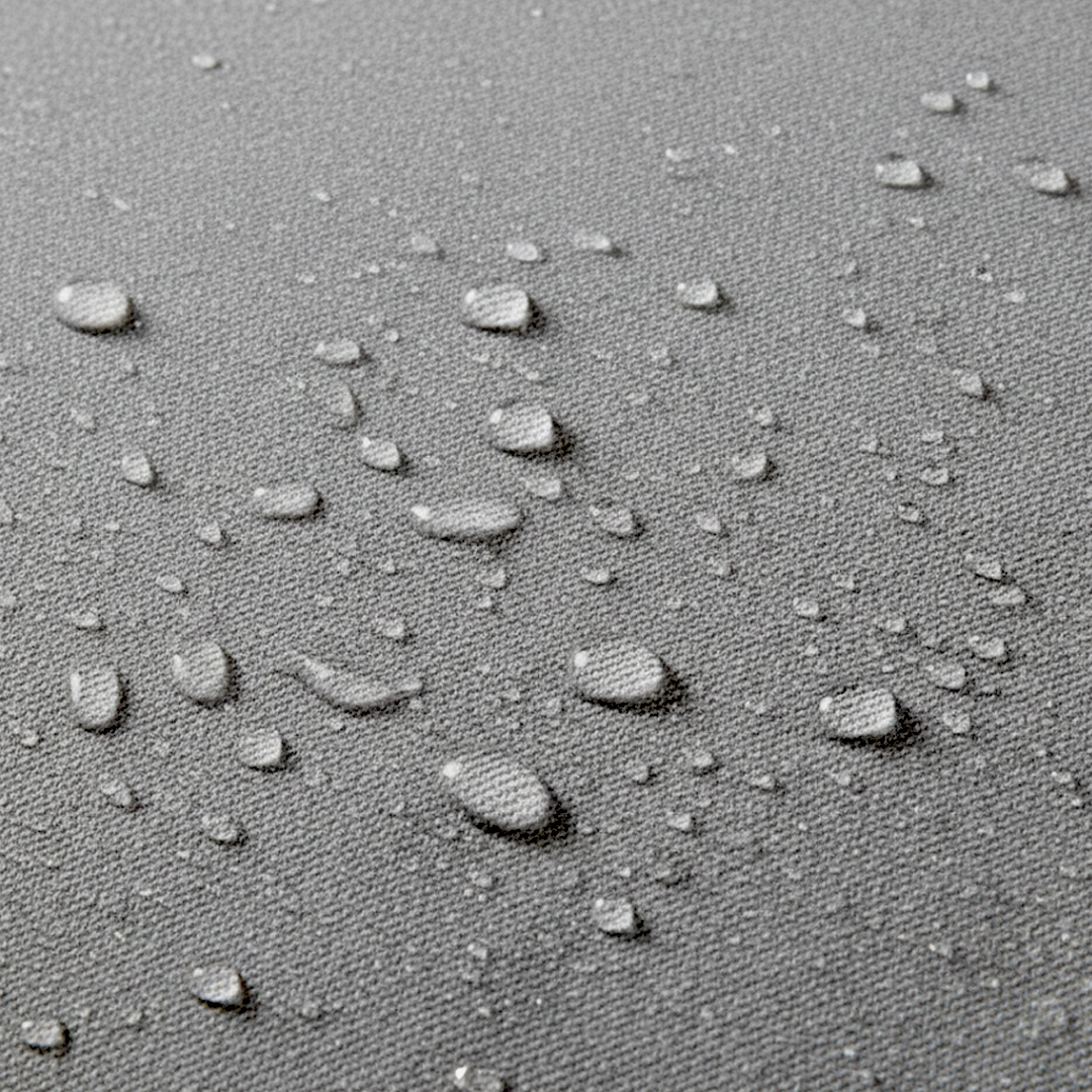 GAMMA gris 100% impermeable