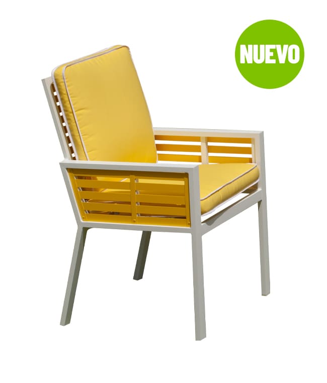 Fabricantes de muebles de jardín​​ y exterior en España y Europa