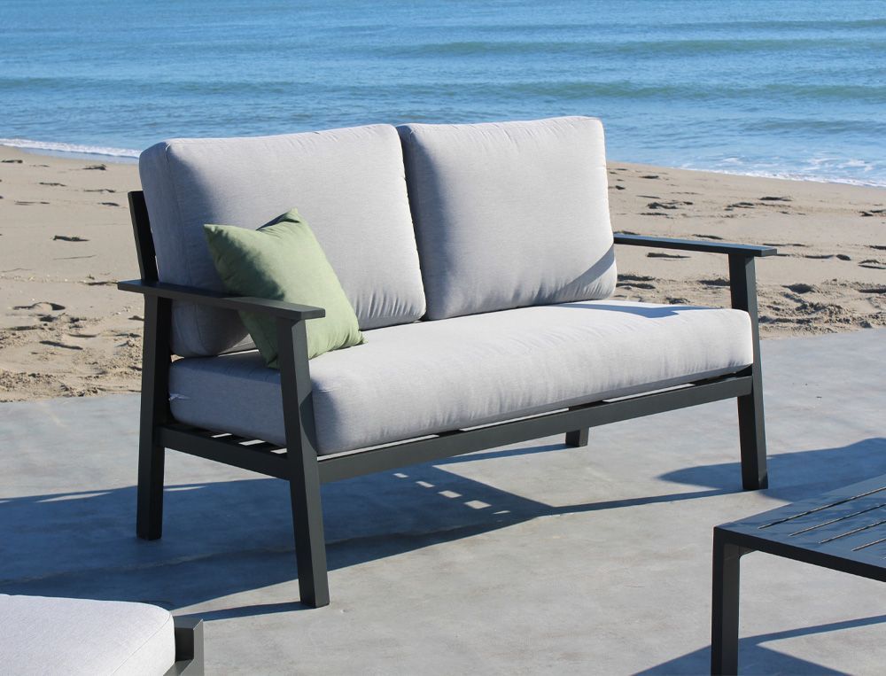 Muebles de jardín en Lugo