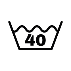 Lavado Max 40º