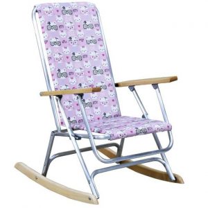 Mecedora Niña