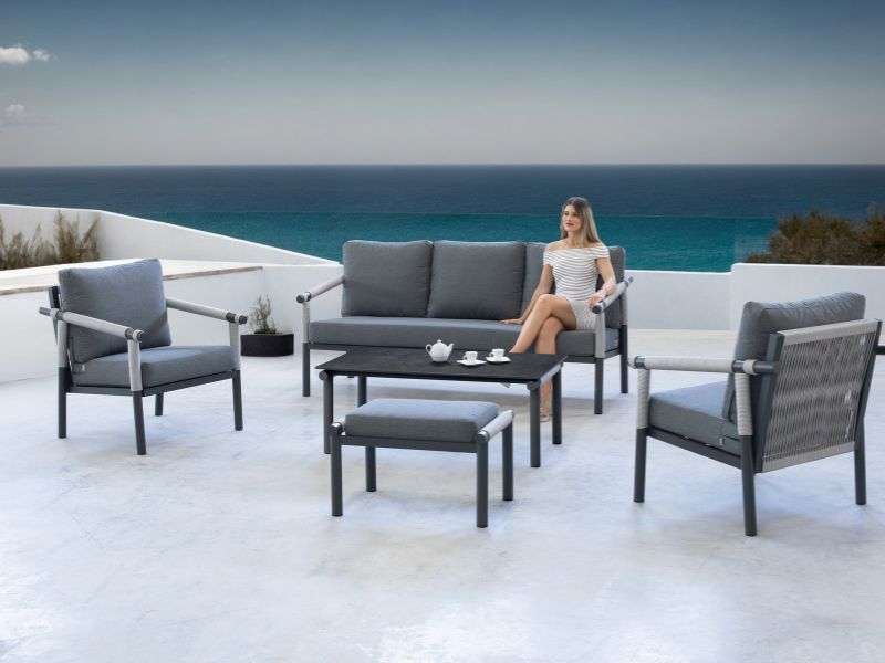 Mesa Centro Merlot-135 - Imagen 2