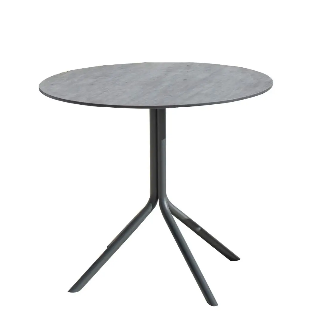 Mesa de exterior para bar MISTRAL