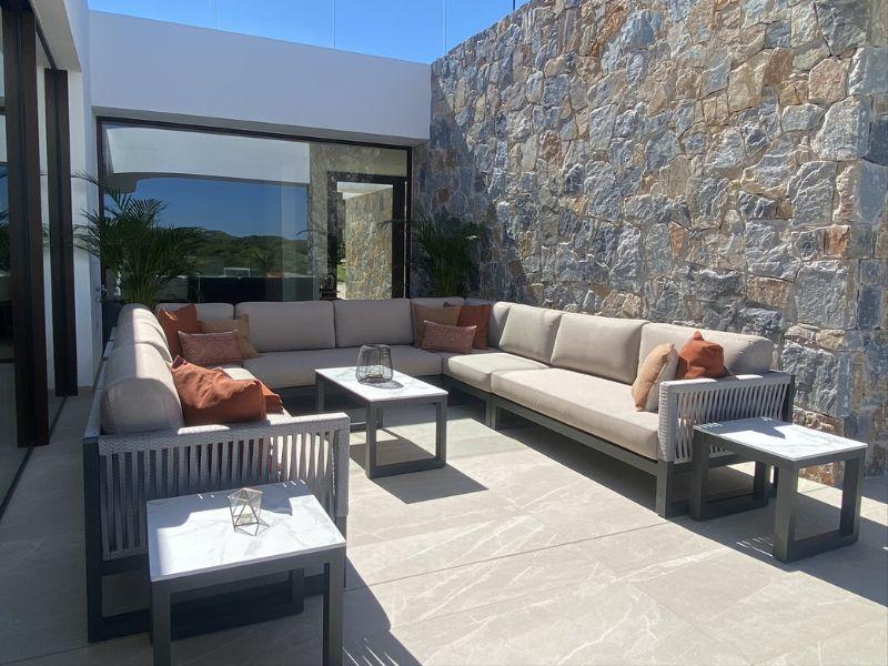 muebles de exterior guadalajara