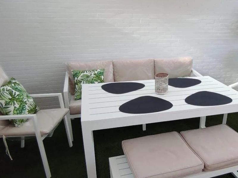 muebles de jardín denia