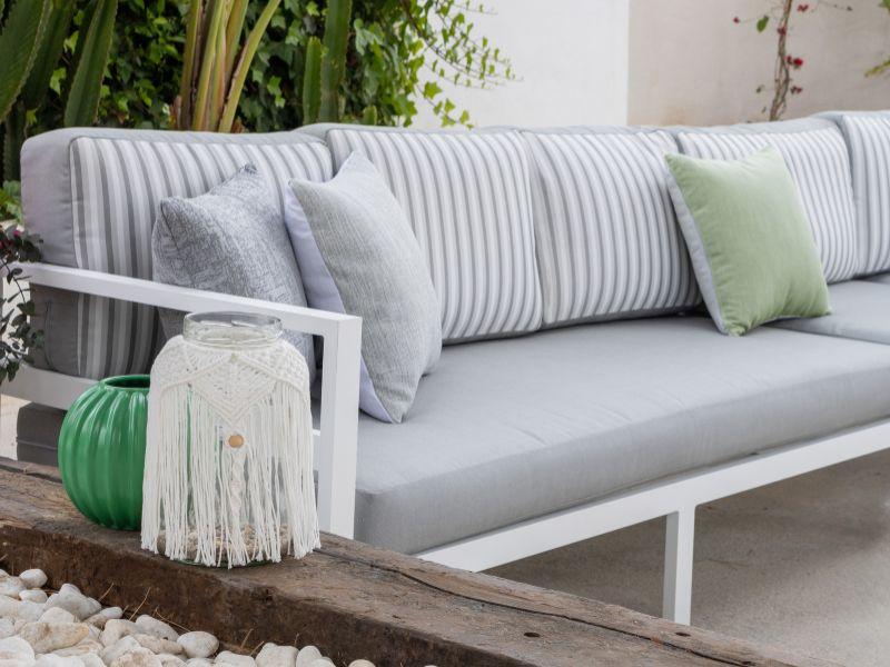 muebles de jardín en pontevedra