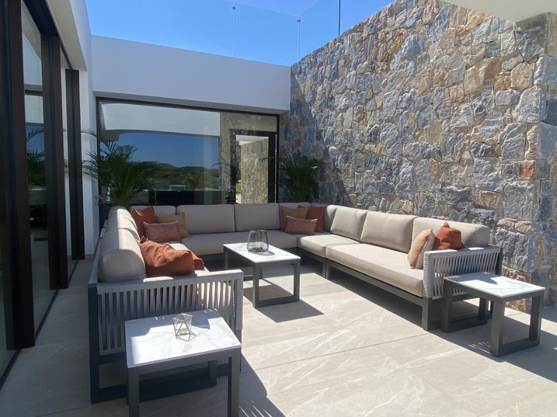 muebles de jardin tarragona