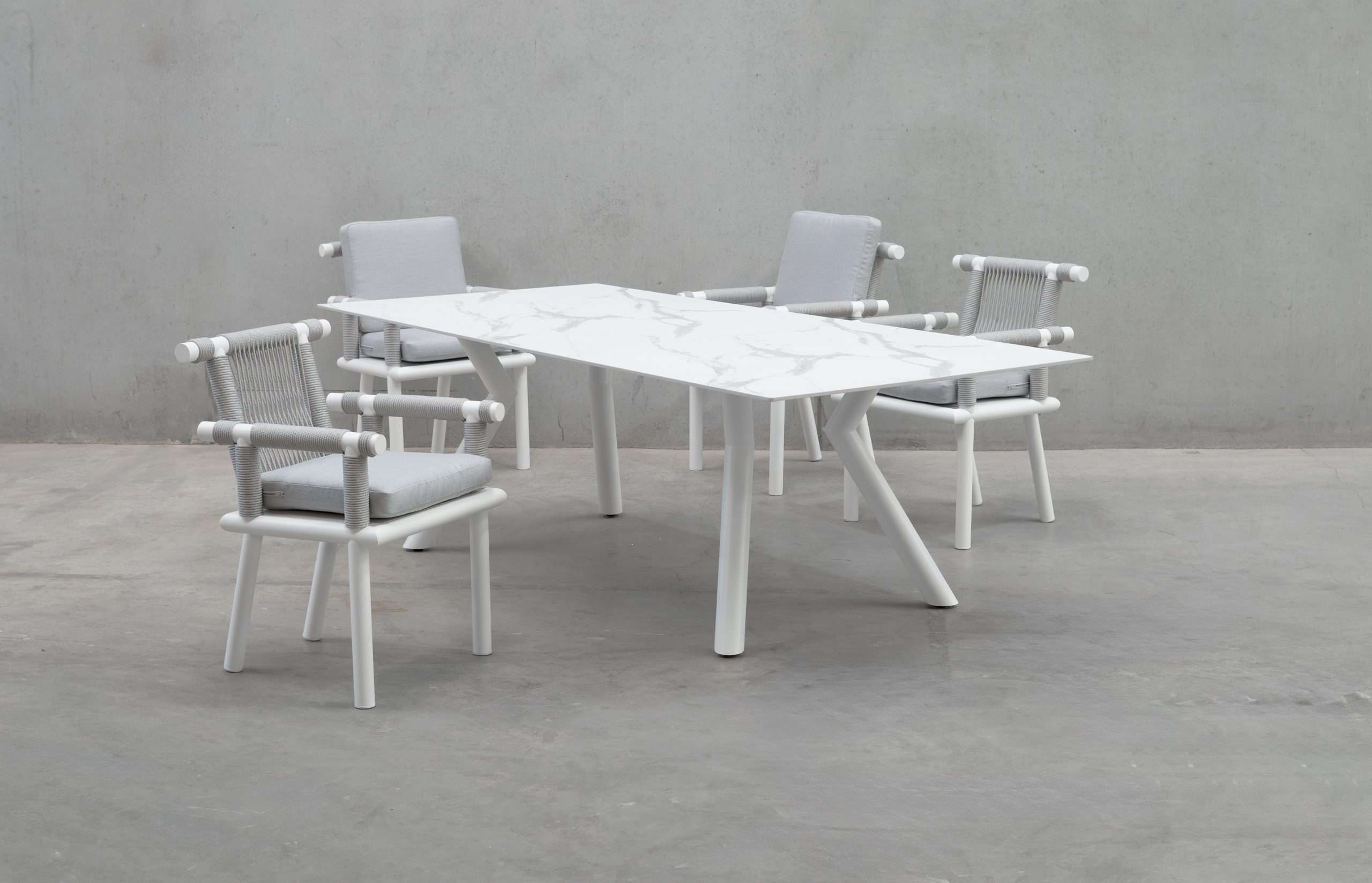 Sillón Comedor Colección Nusa - Imagen 4