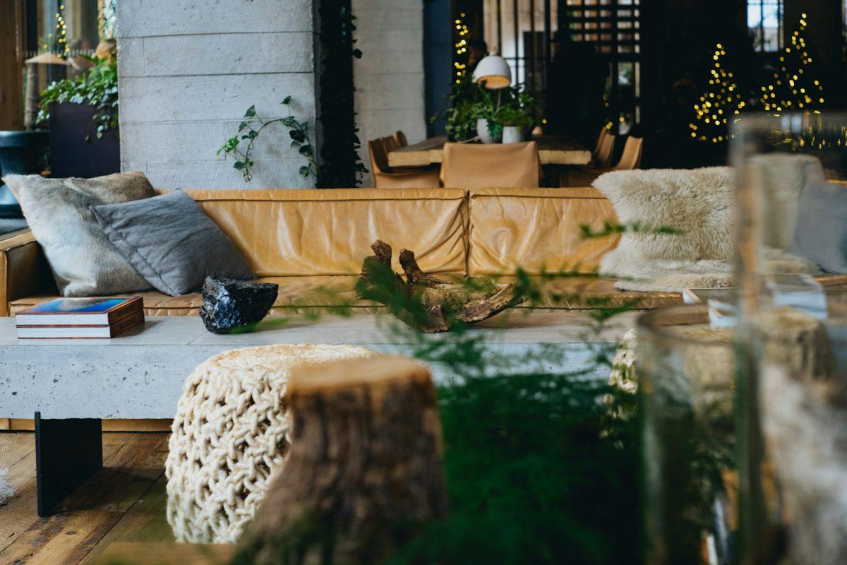 Rincón chill out para terraza: Cómo decorarla